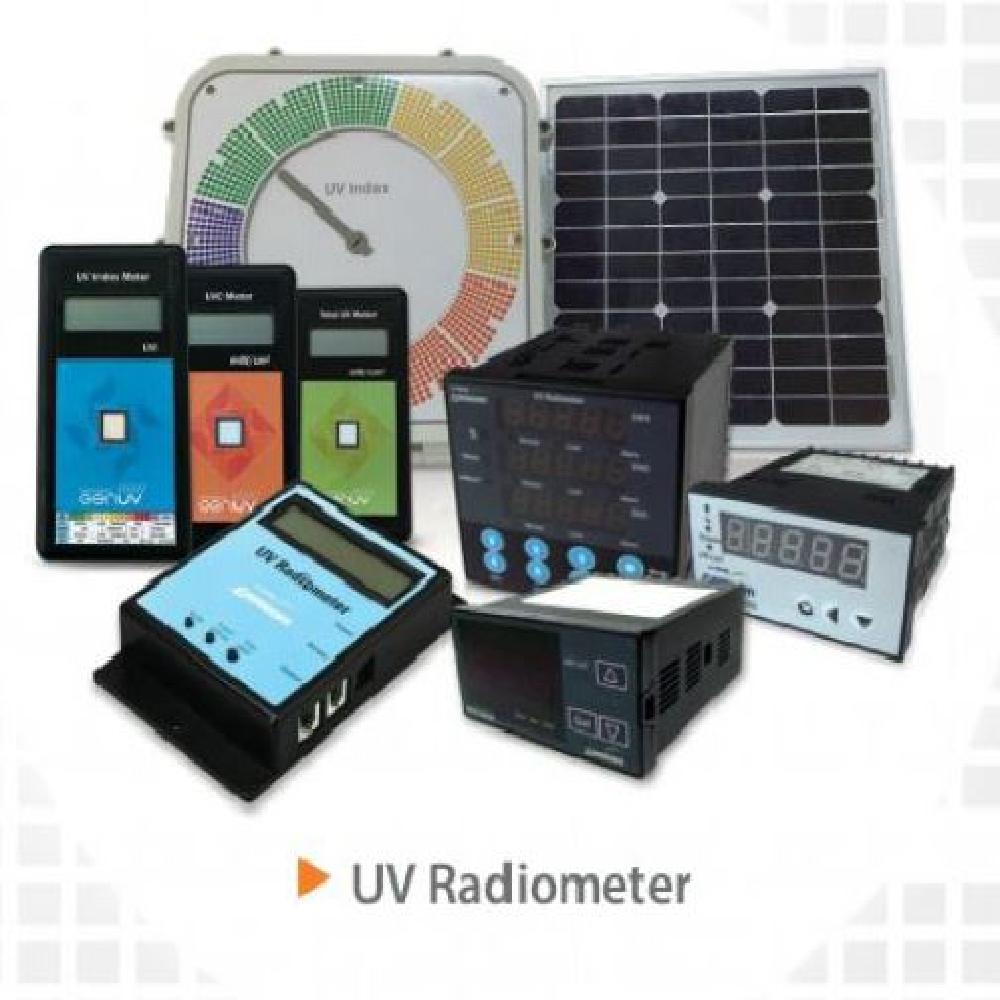 Total UV Sensor